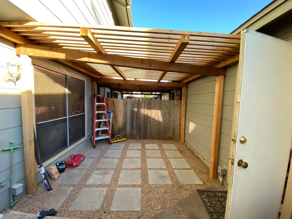 Professional landscape design experts serving Leander, TX - REMZ Landscaping and Plus