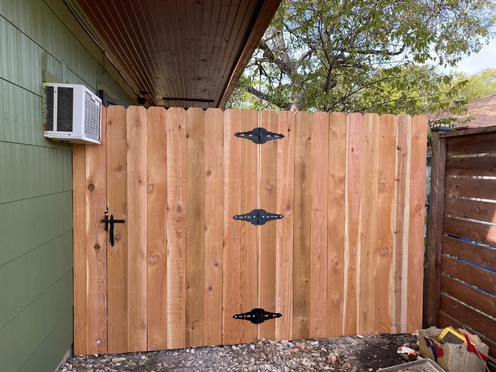 Affordable landscape installation experts serving Leander, TX - REMZ Landscaping and Plus