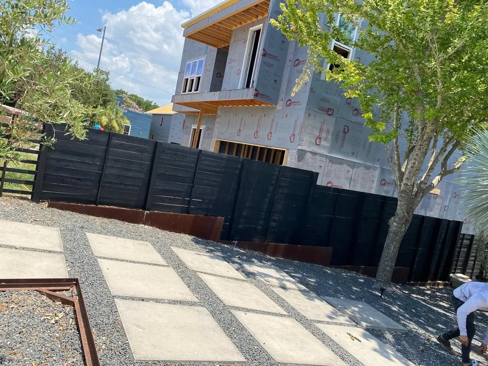 Trusted residential landscaping in Leander, TX - REMZ Landscaping and Plus