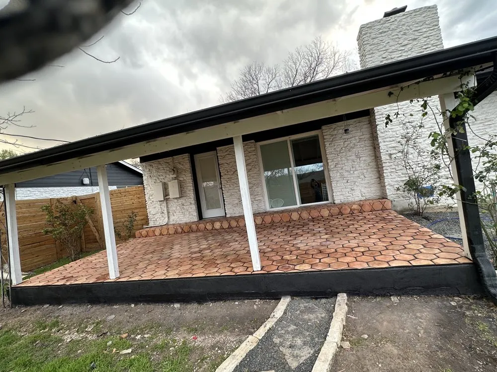 Top-rated landscaping services experts serving Leander, TX - REMZ Landscaping and Plus