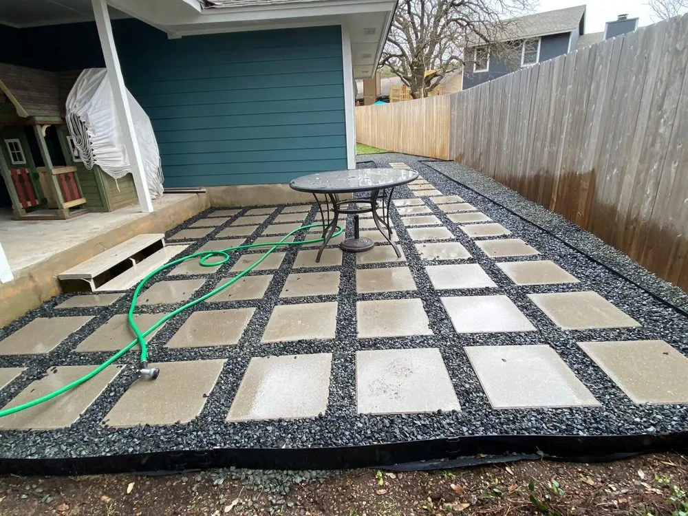 Custom yard maintenance in Leander, TX - REMZ Landscaping and Plus