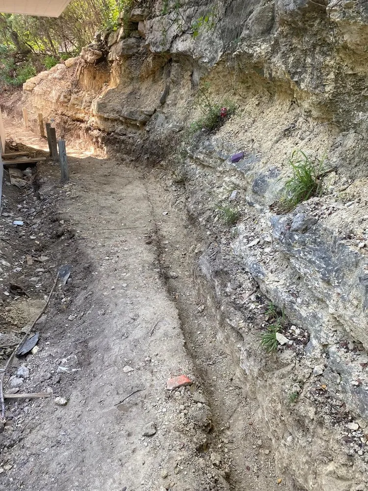 Custom lawn care service in Leander, TX by REMZ Landscaping and Plus