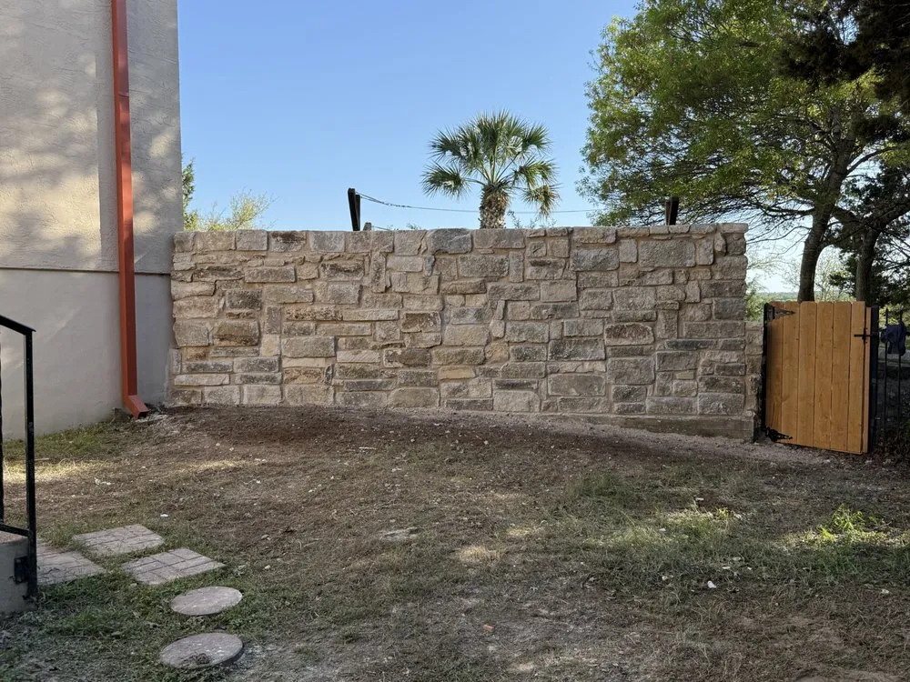 Reliable lawn mowing service in Leander, TX by REMZ Landscaping and Plus