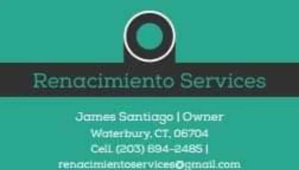 Trusted yard cleanup service experts serving Waterbury, CT - Renacimiento Services