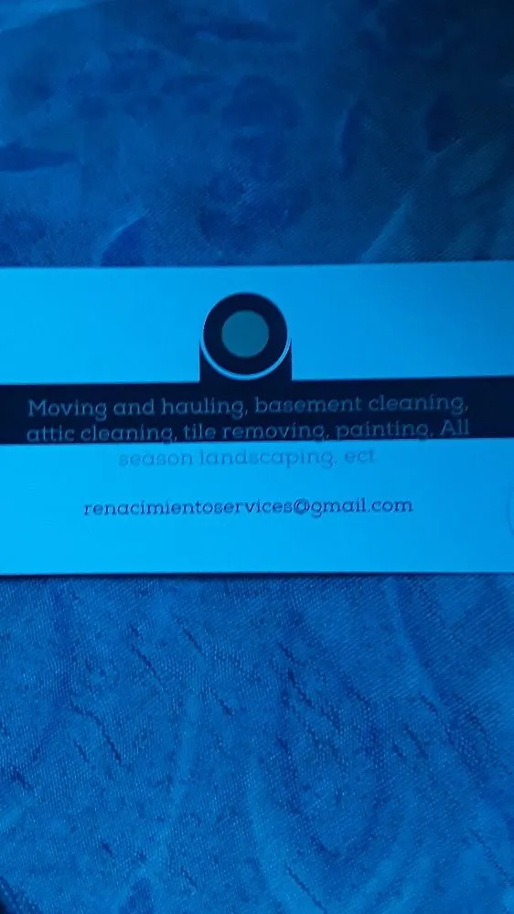 Affordable residential landscaping for outdoor upgrades across Waterbury, CT - Renacimiento Services