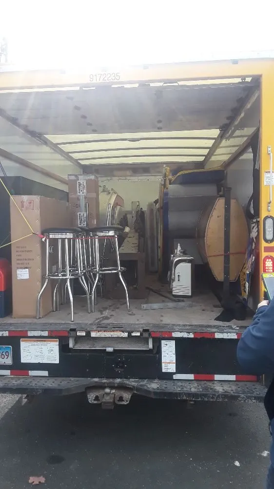 Trusted outdoor landscaping in Waterbury, CT - Renacimiento Services