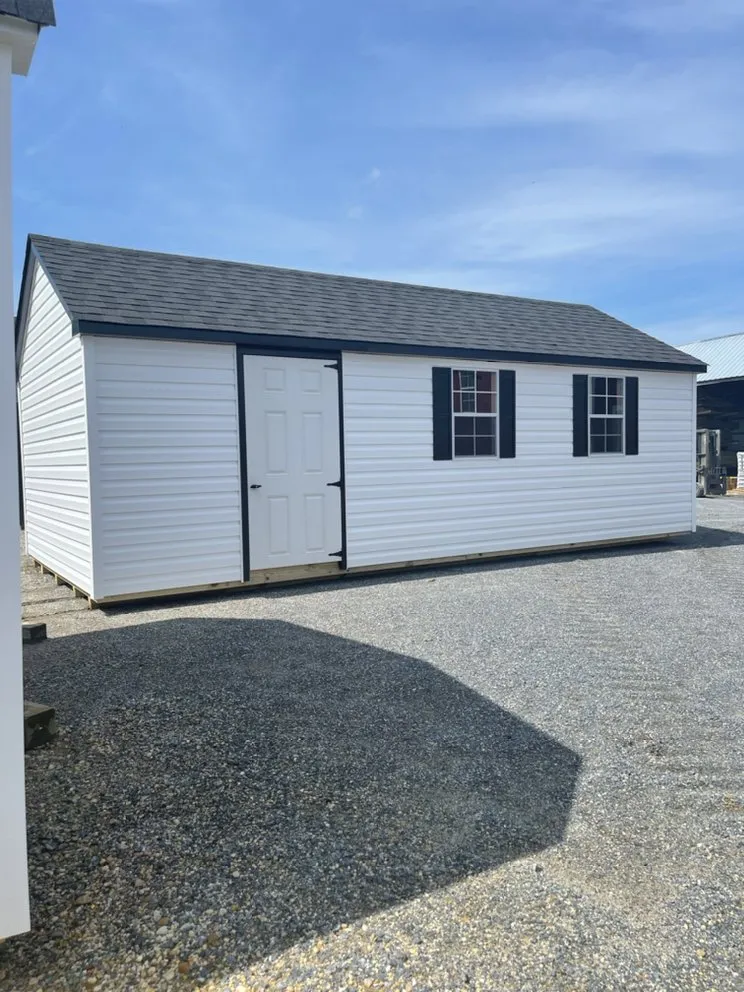 Local residential landscaping in Hughesville, MD by Renaissance Man