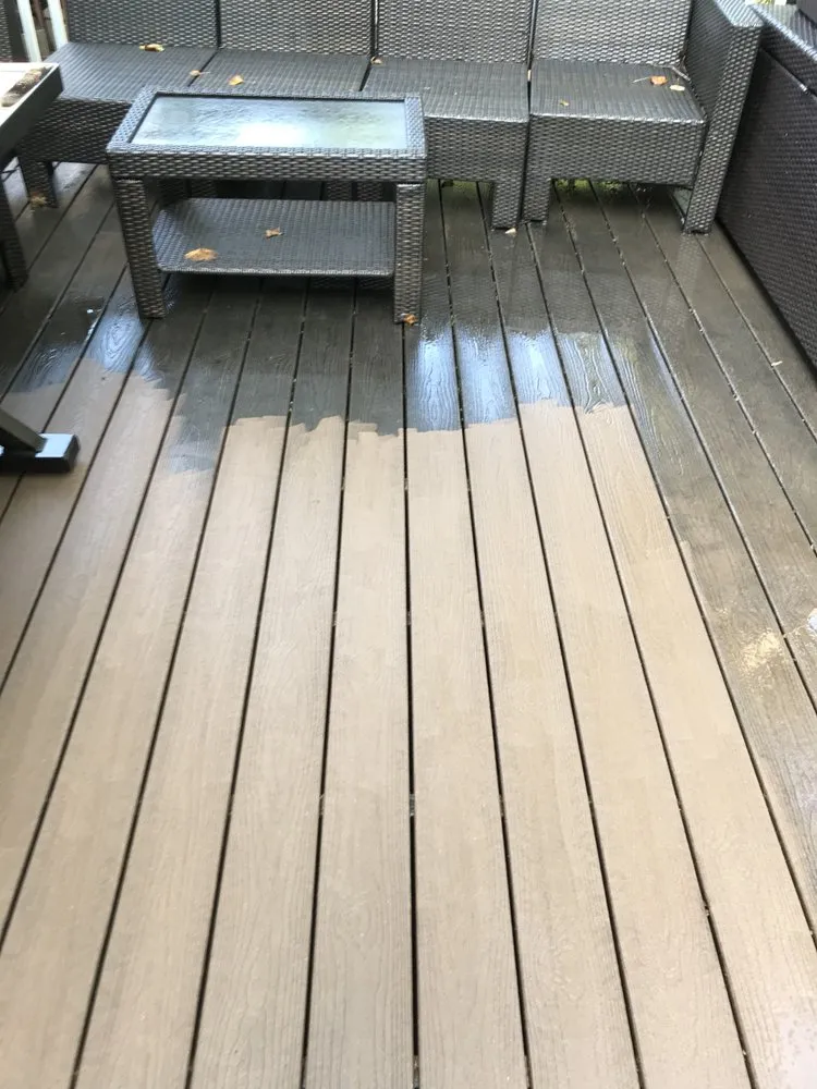 Reliable residential landscaping experts serving Hughesville, MD - Renaissance Man