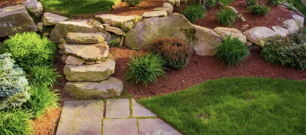 Reliable lawn care service in Hughesville, MD by Renaissance Man