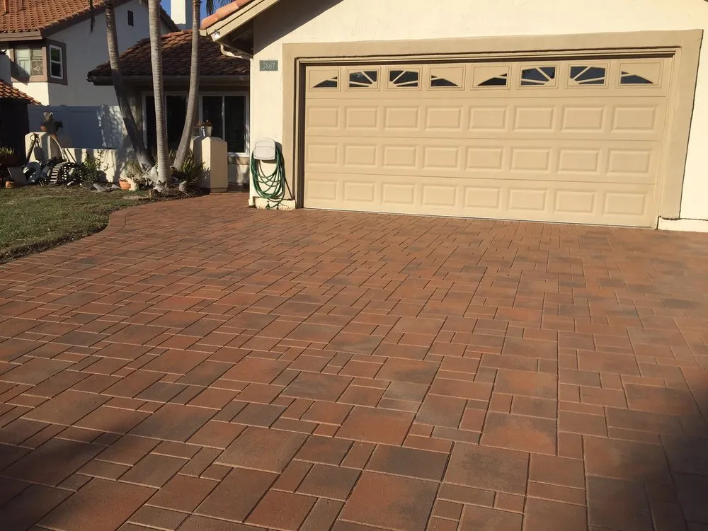 Reliable lawn mowing service near you across San Dimas, CA - Renaissance Paving