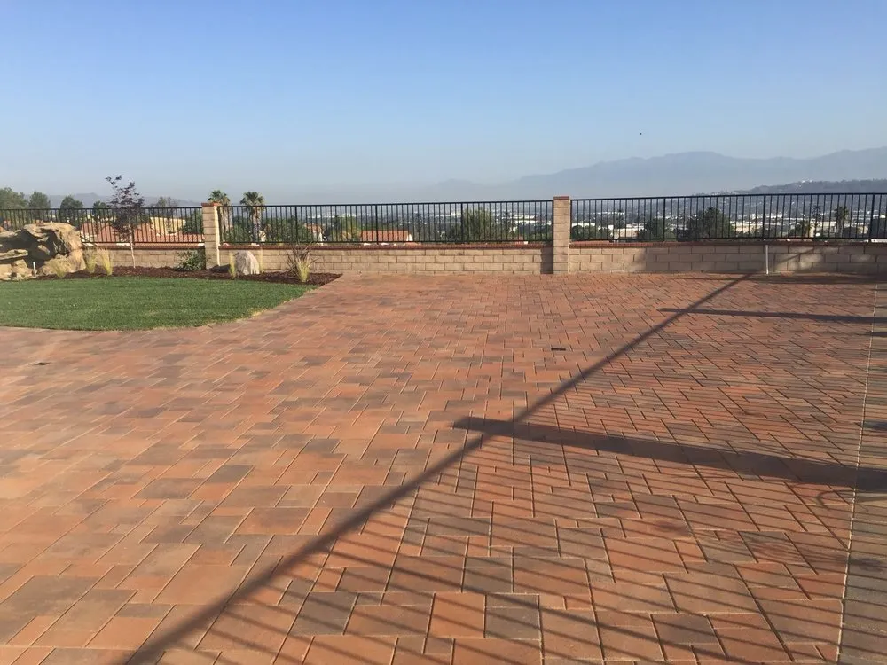 Local landscape installation for year-round maintenance across San Dimas, CA - Renaissance Paving
