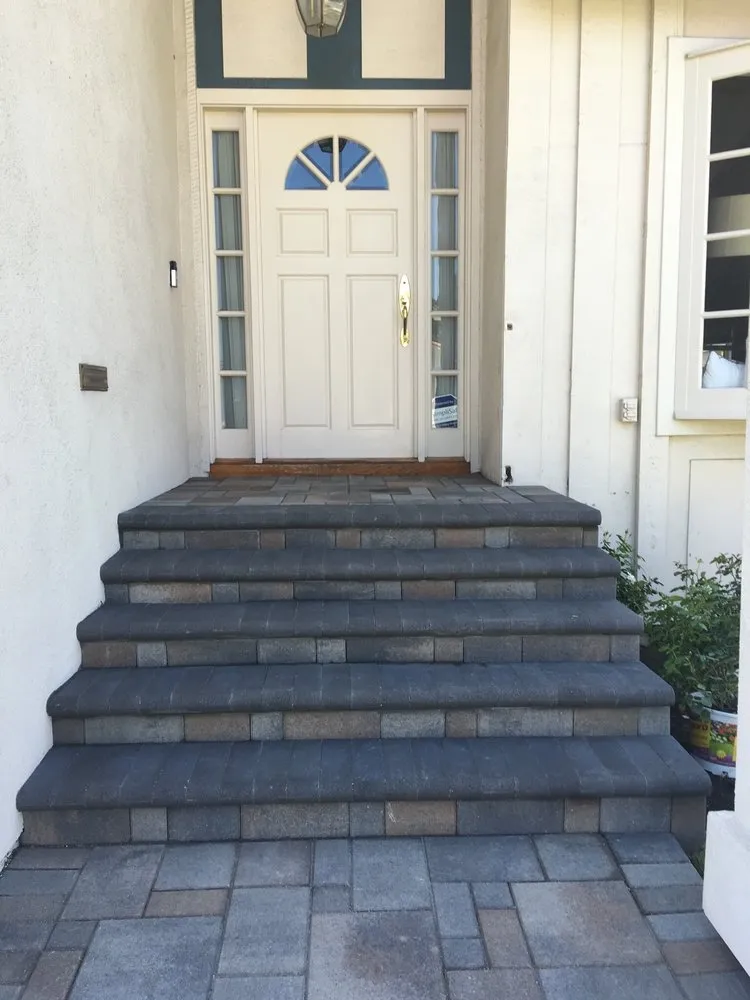 Local residential landscaping experts serving San Dimas, CA - Renaissance Paving