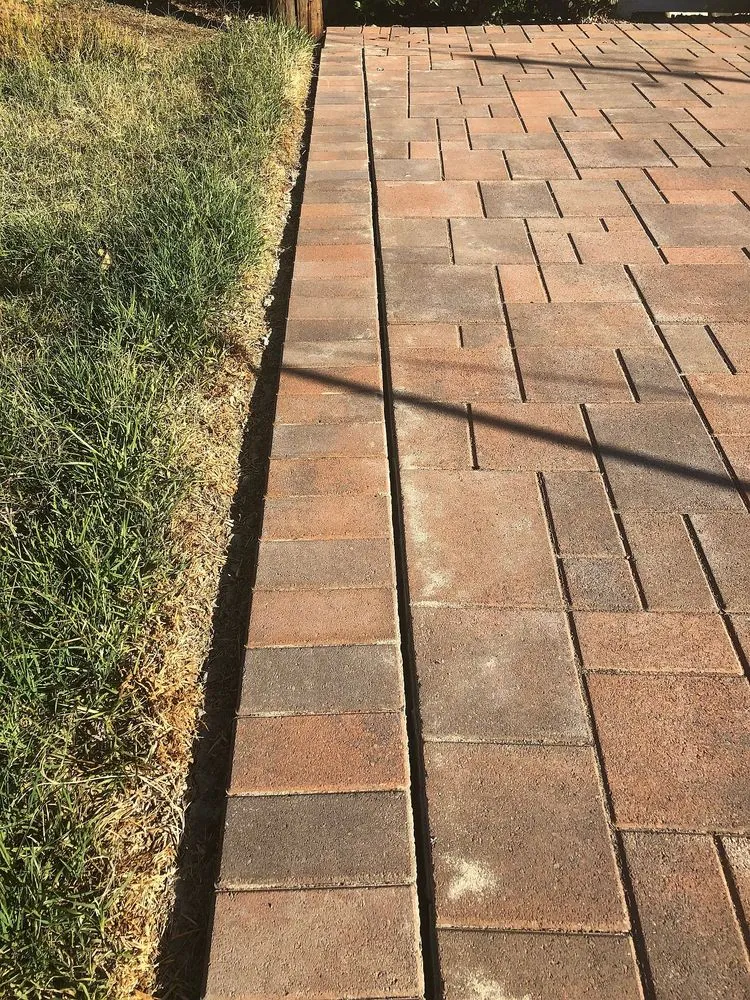 Expert lawn care service for residential properties in San Dimas, CA by Renaissance Paving