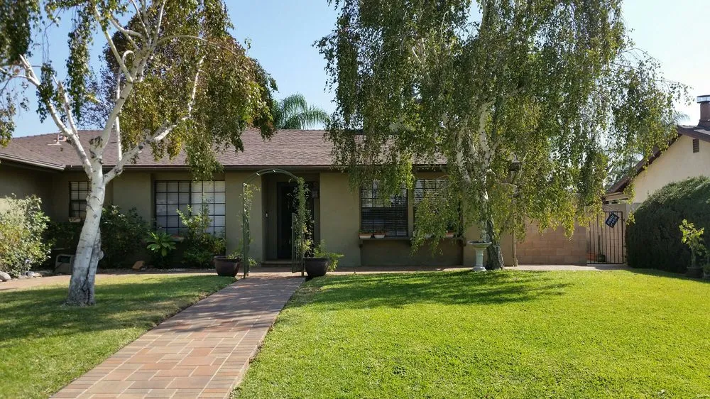 Professional outdoor landscaping in San Dimas, CA - Renaissance Paving