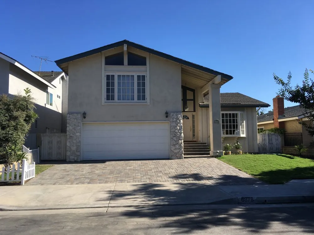 Trusted landscaping services experts serving San Dimas, CA - Renaissance Paving