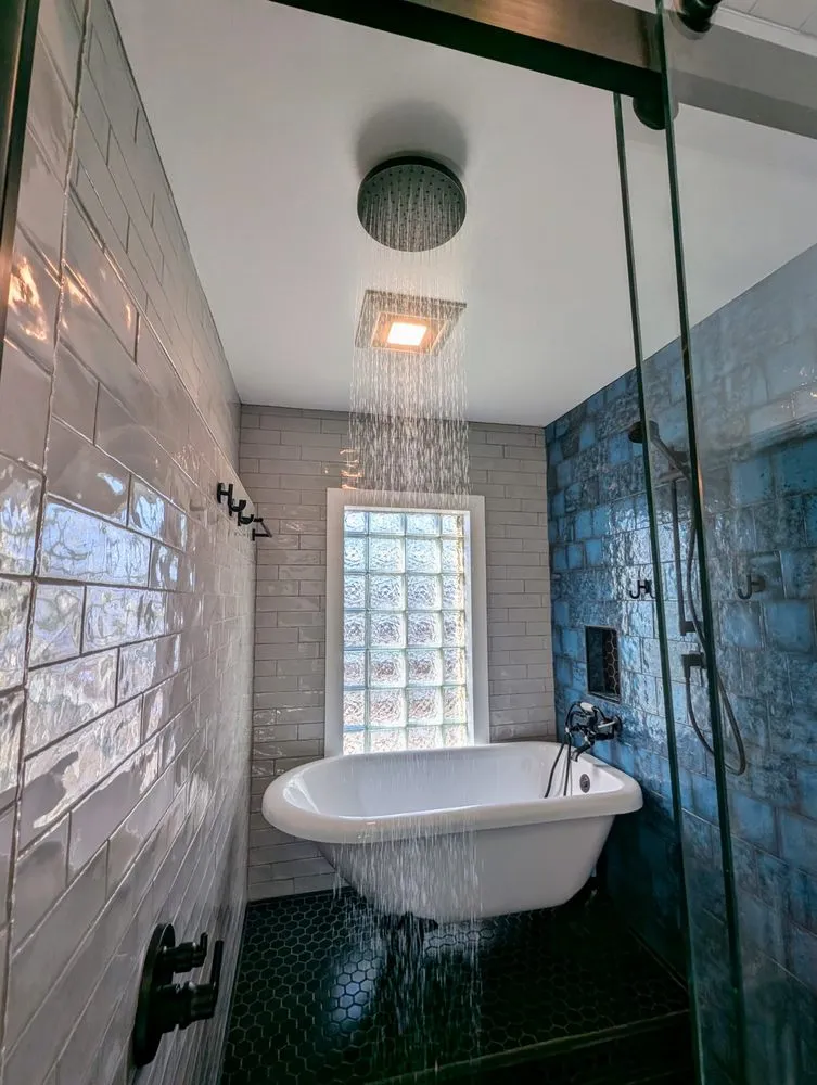 Top-rated landscape design for homes in Minneapolis, MN by Renaissance Works