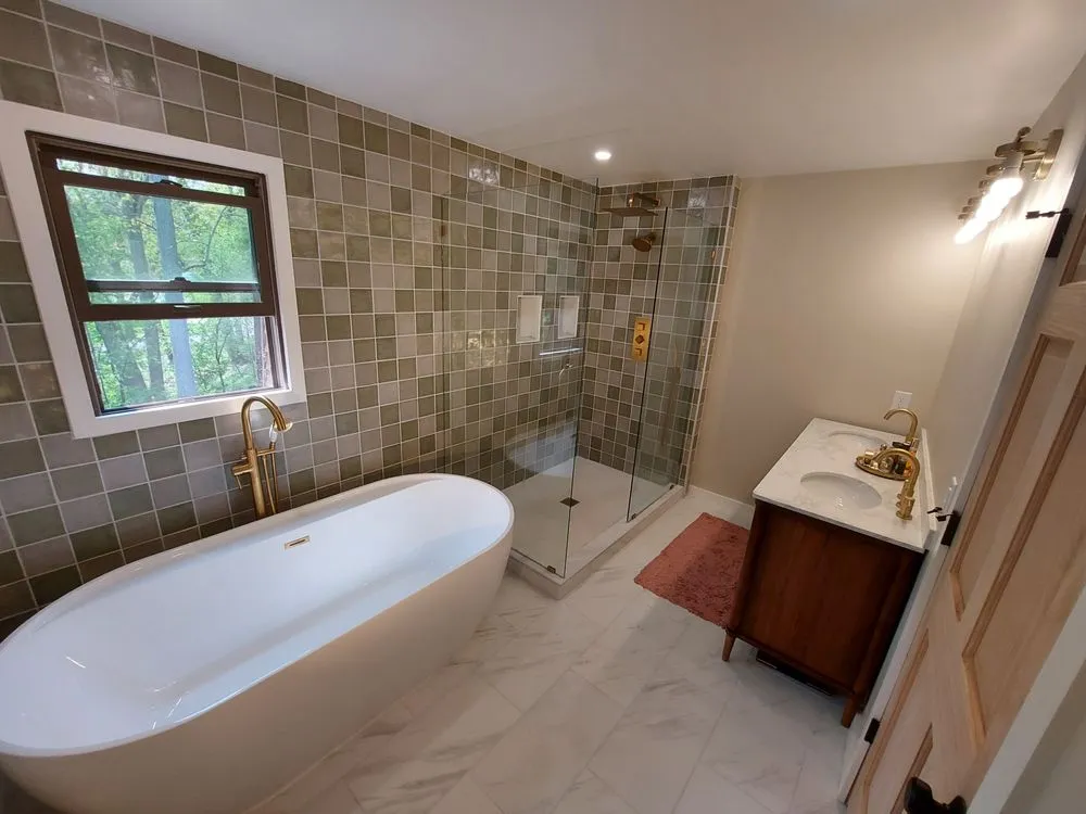 Custom yard cleanup service experts serving Minneapolis, MN - Renaissance Works