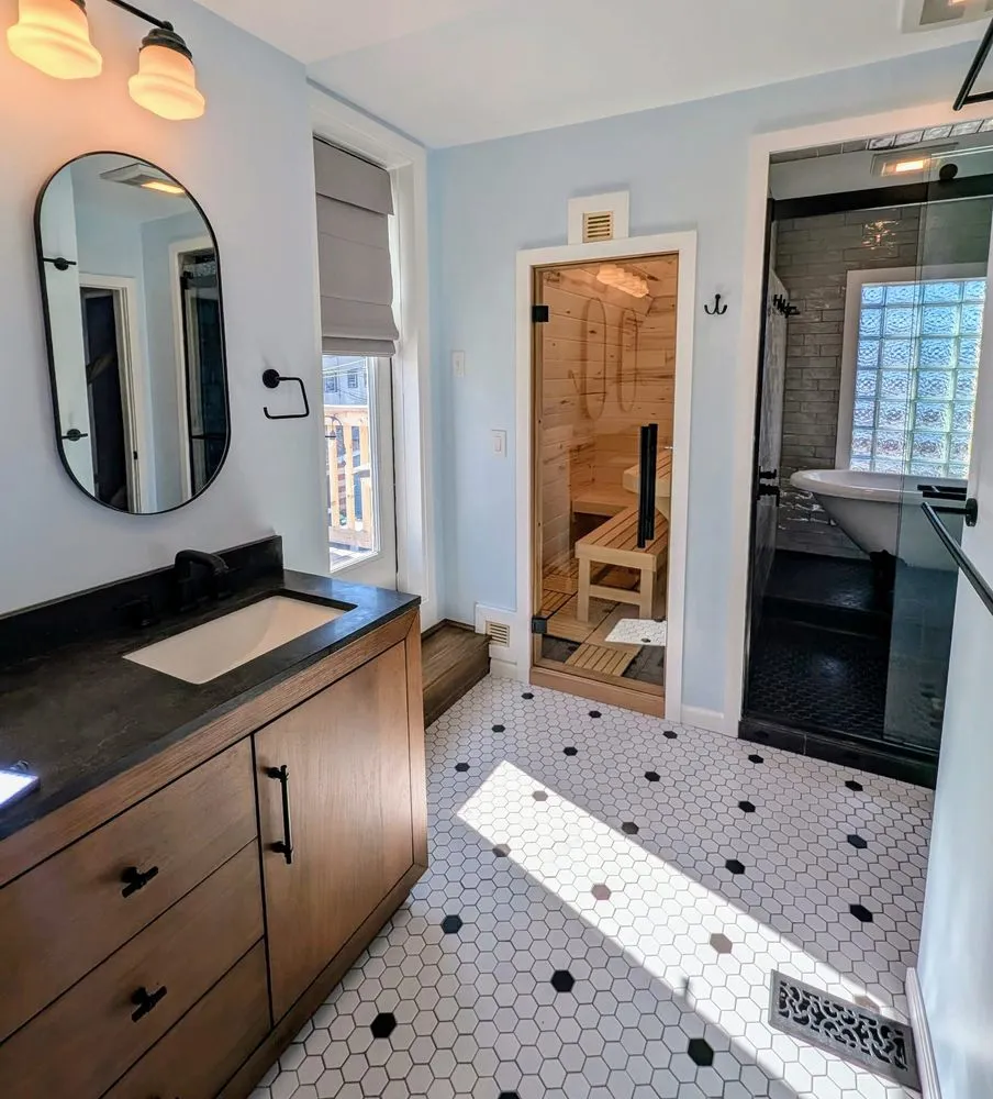 Expert lawn care service for homes across Minneapolis, MN - Renaissance Works