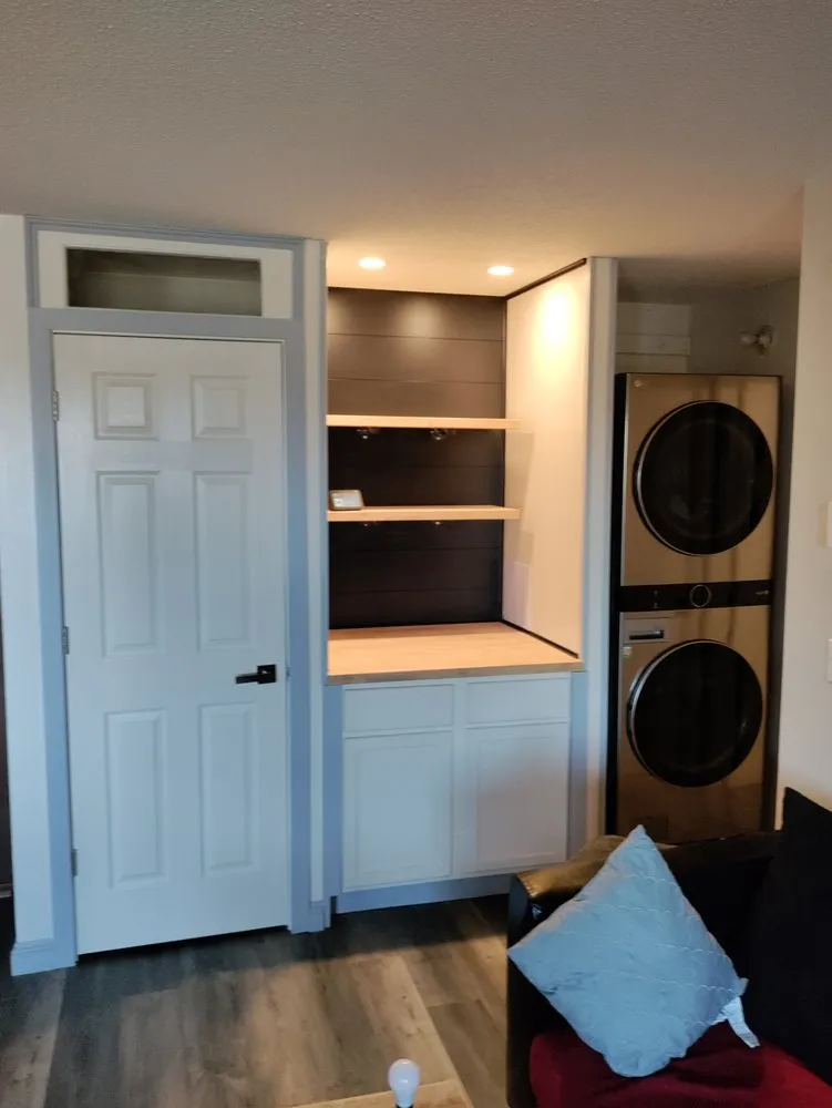 Professional lawn mowing service for homes in Minneapolis, MN by Renaissance Works