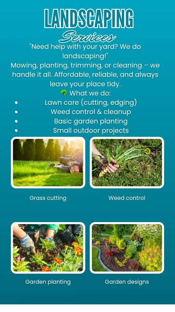 Top-rated garden landscaping in Guilderland, NY by Renan Henrique Services