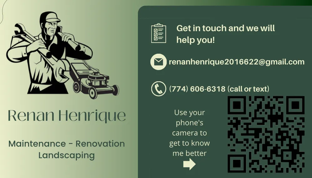 Expert lawn mowing service in Guilderland, NY by Renan Henrique Services