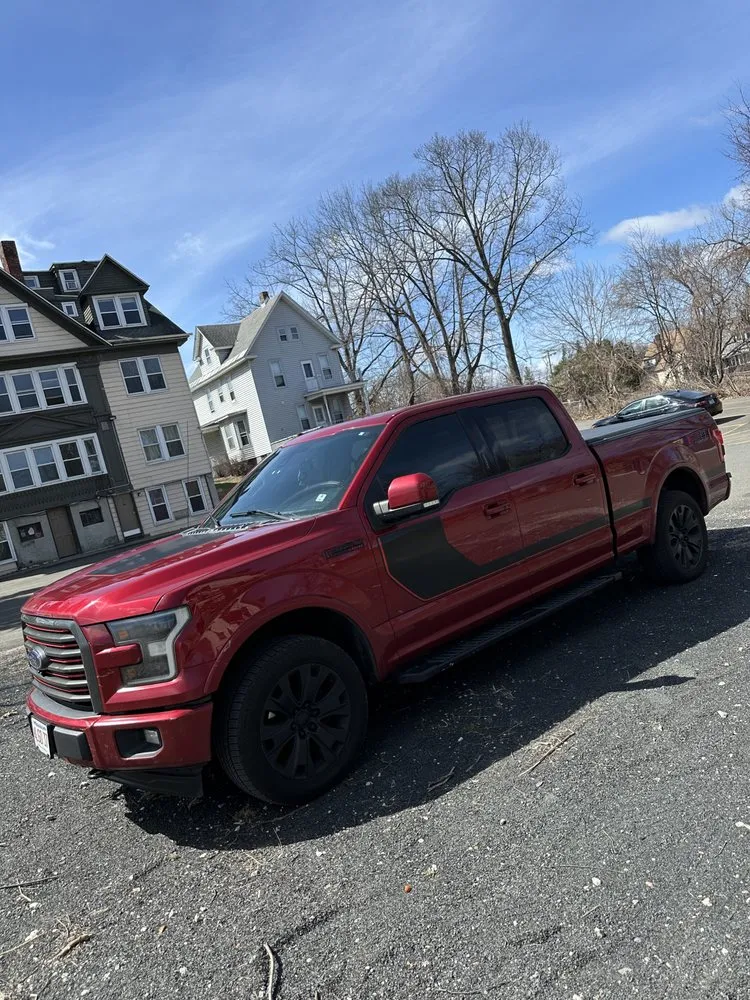 Trusted outdoor landscaping experts serving Guilderland, NY - Renan Henrique Services