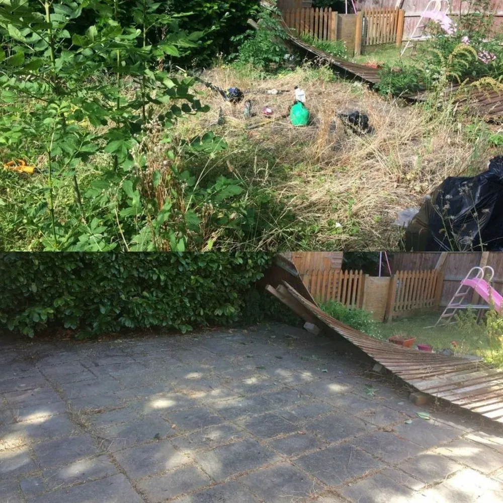 Professional landscape design in Guilderland, NY by Renan Henrique Services