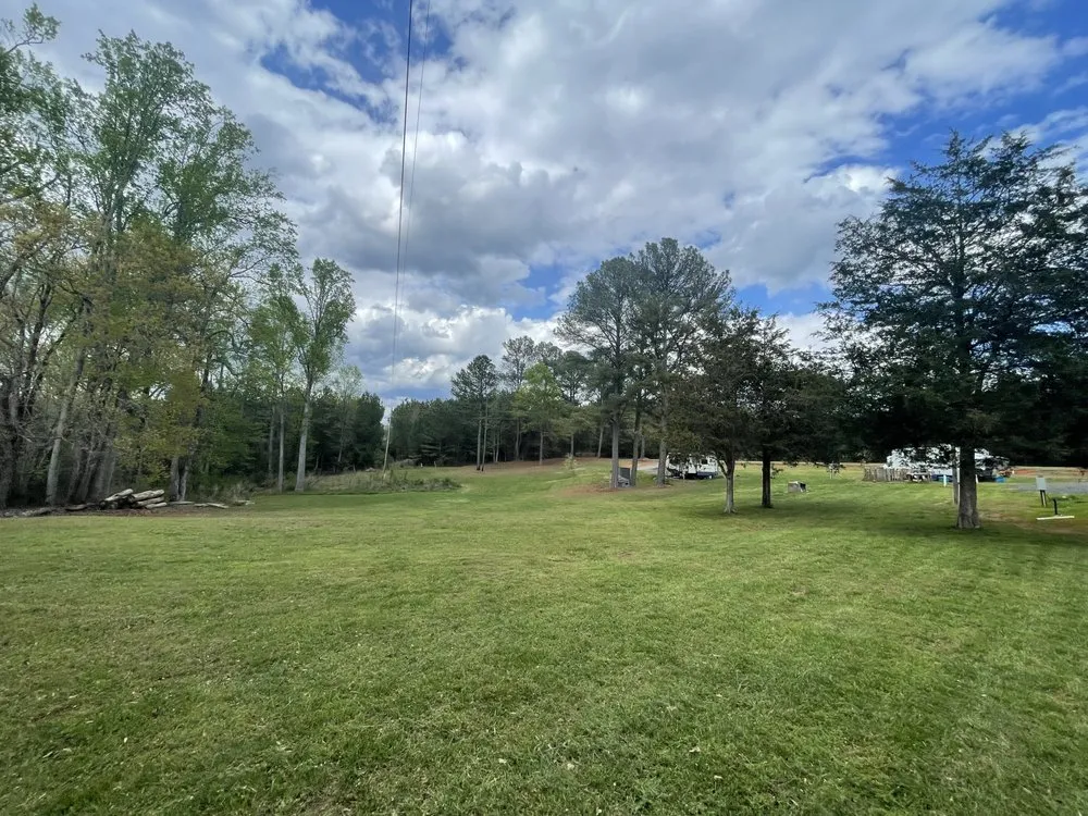 Trusted yard maintenance for outdoor upgrades across Liberty, SC - Renaud Property Maintenance