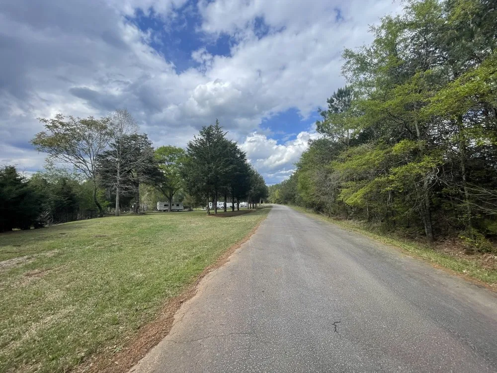 Affordable yard cleanup service in Liberty, SC - Renaud Property Maintenance