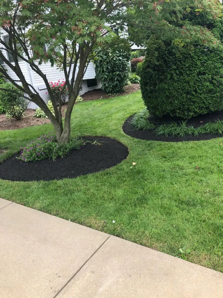 Expert landscaping services for year-round maintenance across New Cumberland, PA - Rende Landscaping & Masonry