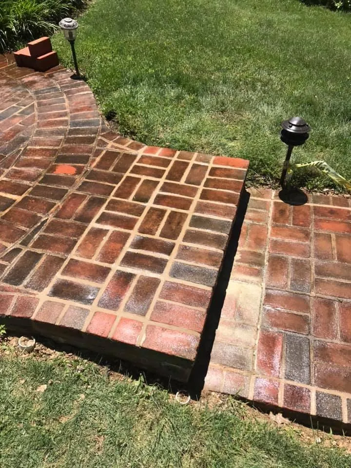 Expert landscape installation for homes in New Cumberland, PA by Rende Landscaping & Masonry