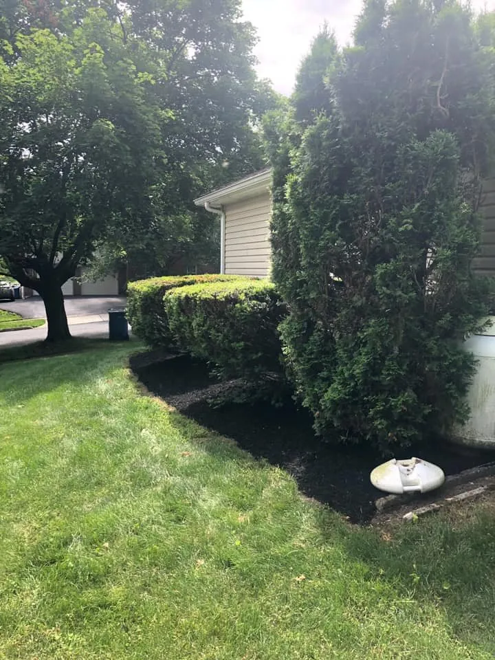 Trusted outdoor landscaping in New Cumberland, PA - Rende Landscaping & Masonry