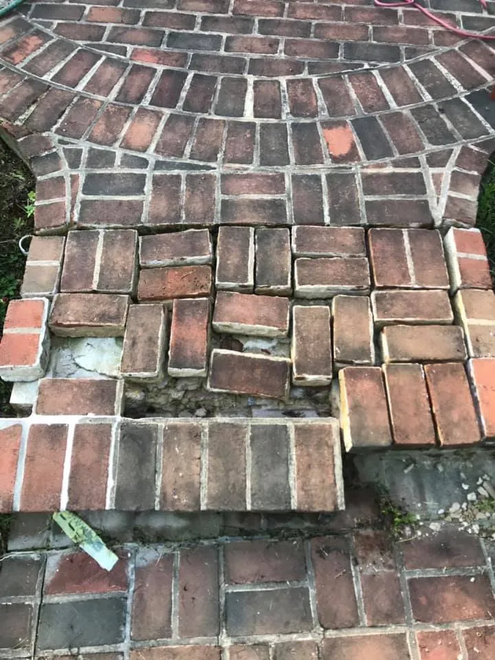 Affordable outdoor landscaping in New Cumberland, PA by Rende Landscaping & Masonry