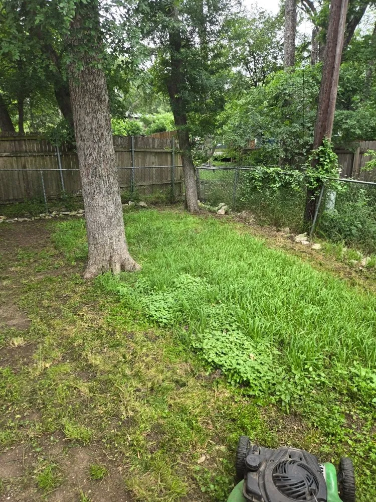 Top-rated outdoor landscaping in Austin, TX - Rendon & Rendon Lawncare