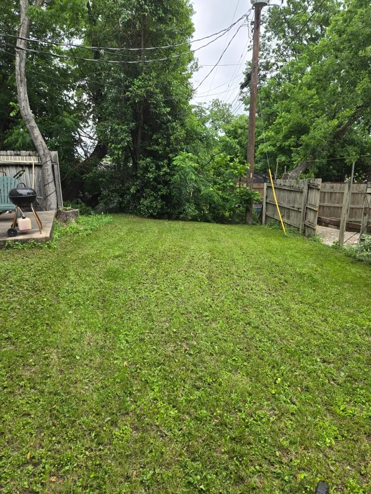 Reliable residential landscaping experts serving Austin, TX - Rendon & Rendon Lawncare