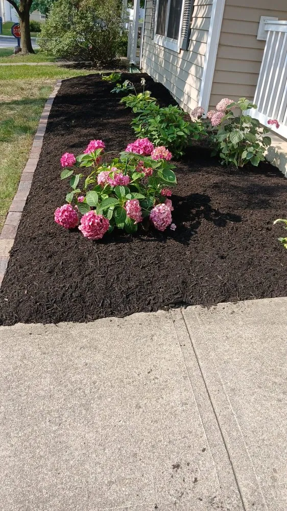 Top-rated outdoor landscaping experts serving Lincoln Village, OH - Rendon Landscaping Maintenance