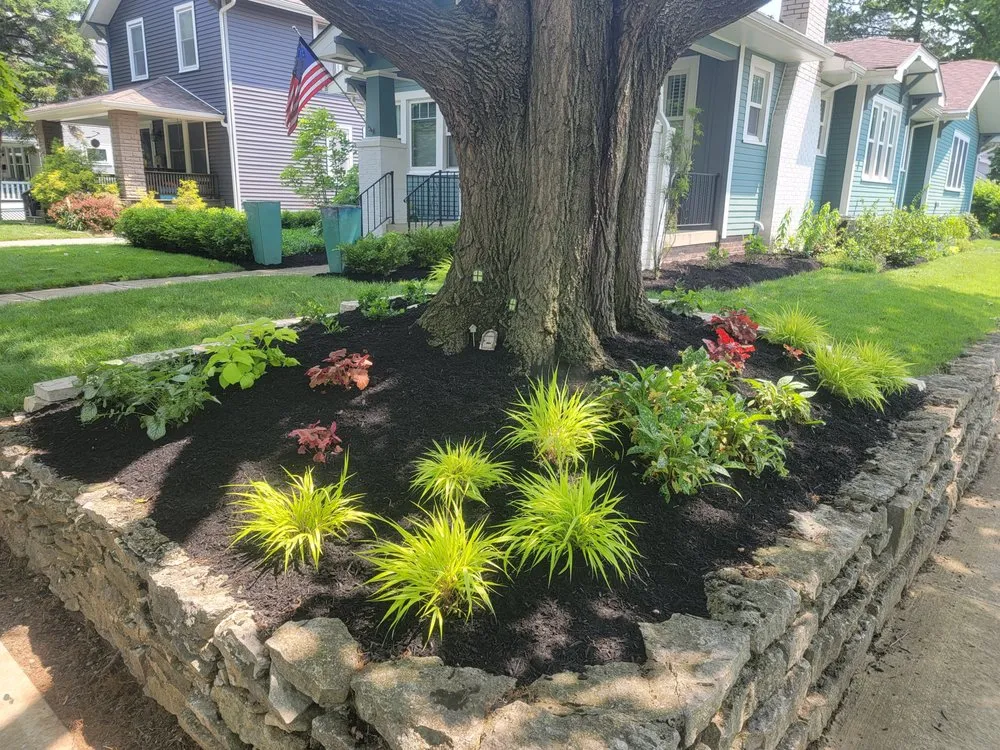 Trusted landscaping services in Lincoln Village, OH - Rendon Landscaping Maintenance