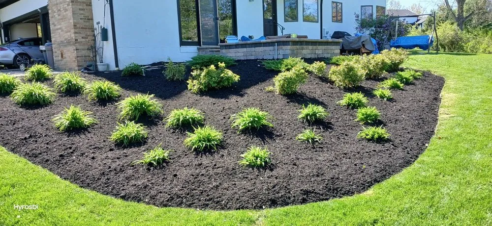 Top-rated outdoor landscaping for residential properties across Lincoln Village, OH - Rendon Landscaping Maintenance