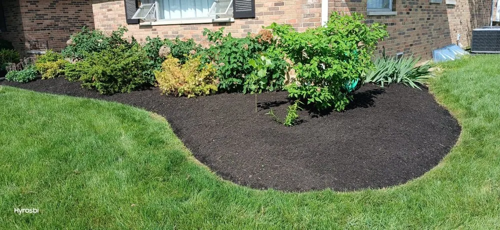 Affordable lawn mowing service experts serving Lincoln Village, OH - Rendon Landscaping Maintenance