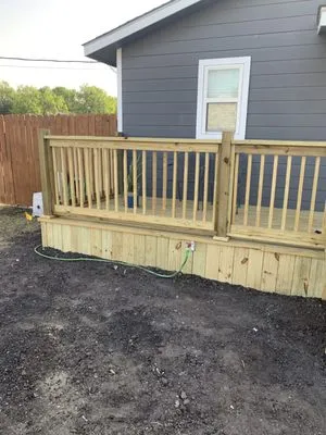 Rendon Landscaping Service