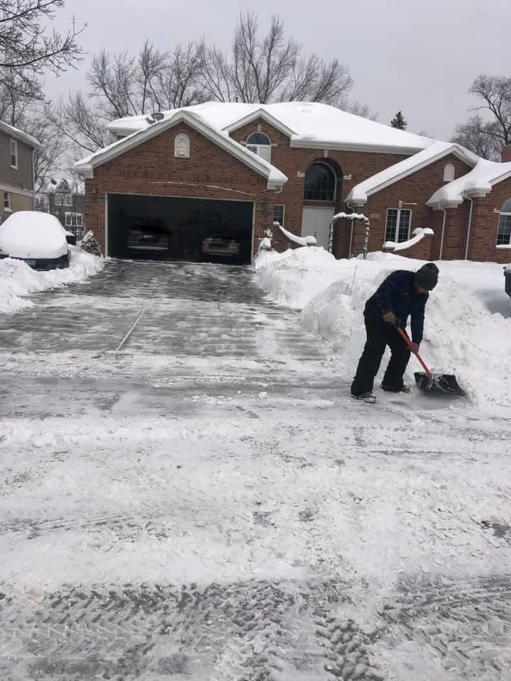 Trusted residential landscaping in Wheeling, IL by Rene & Sons Landscaping