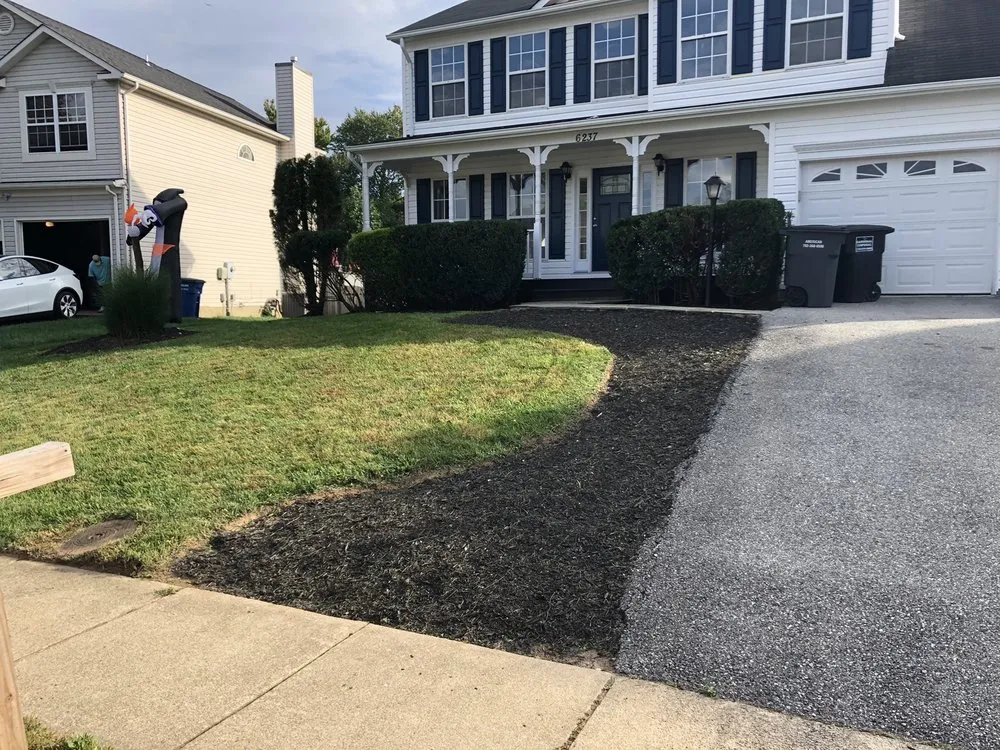 Reliable residential landscaping in Sterling, VA - Rene Grijalva Landscaping