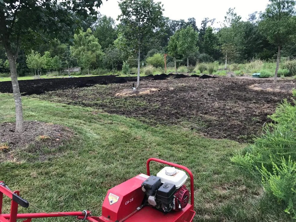 Top-rated outdoor landscaping in Sterling, VA - Rene Grijalva Landscaping