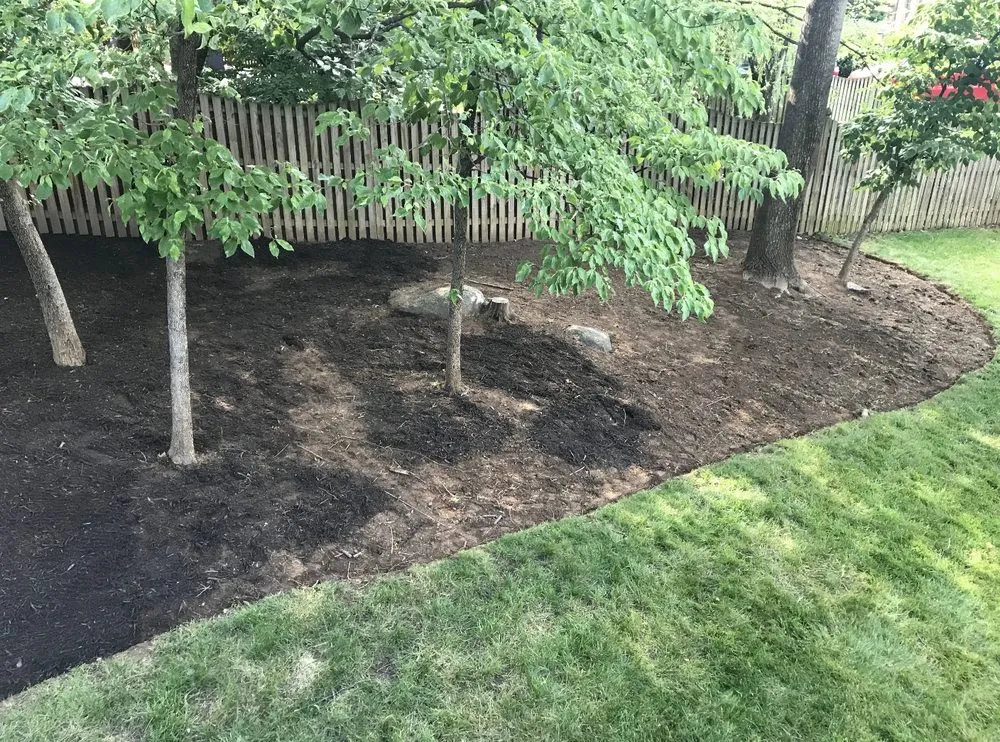 Local landscaping services in Sterling, VA by Rene Grijalva Landscaping