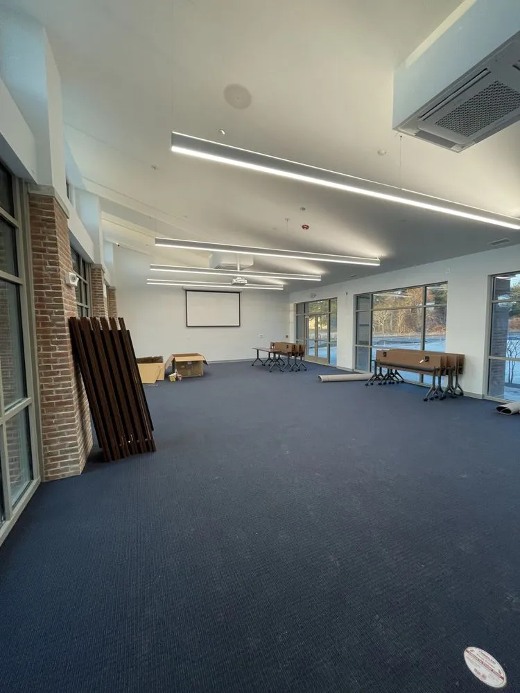 Professional lawn mowing service for homes across Salisbury, MD - Rene Home Services