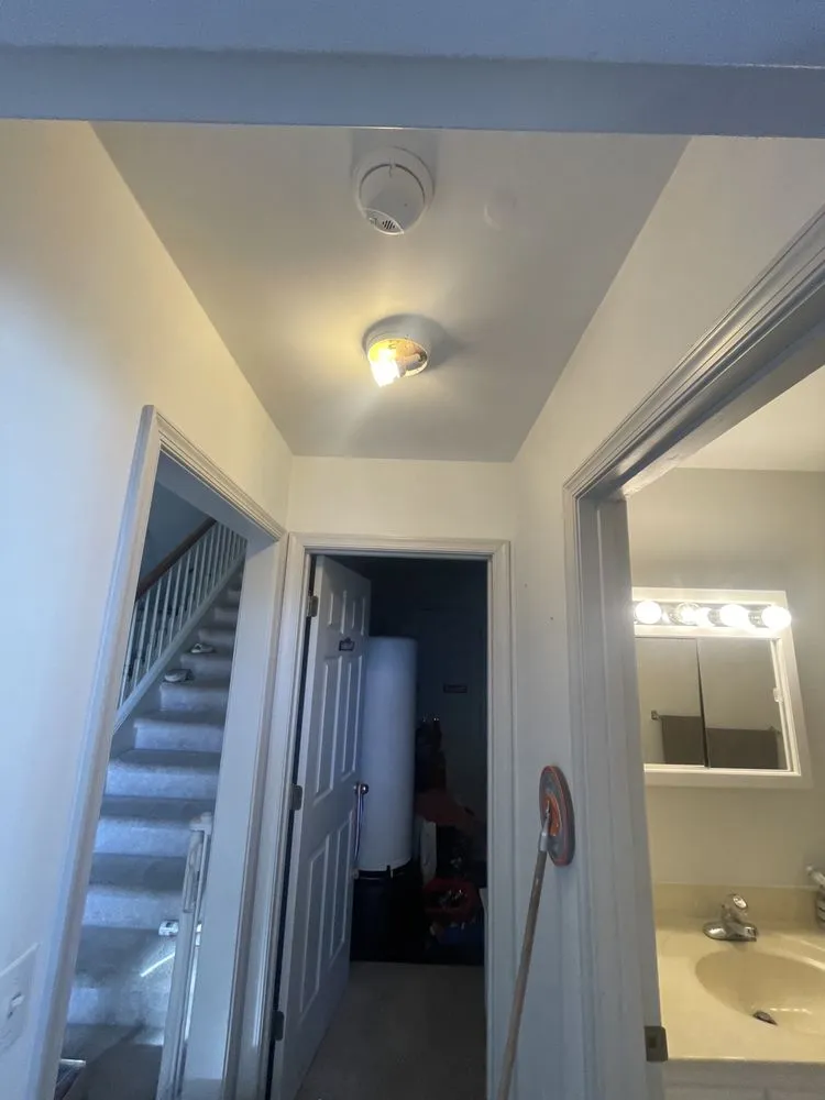 Top-rated yard cleanup service for residential properties in Salisbury, MD by Rene Home Services