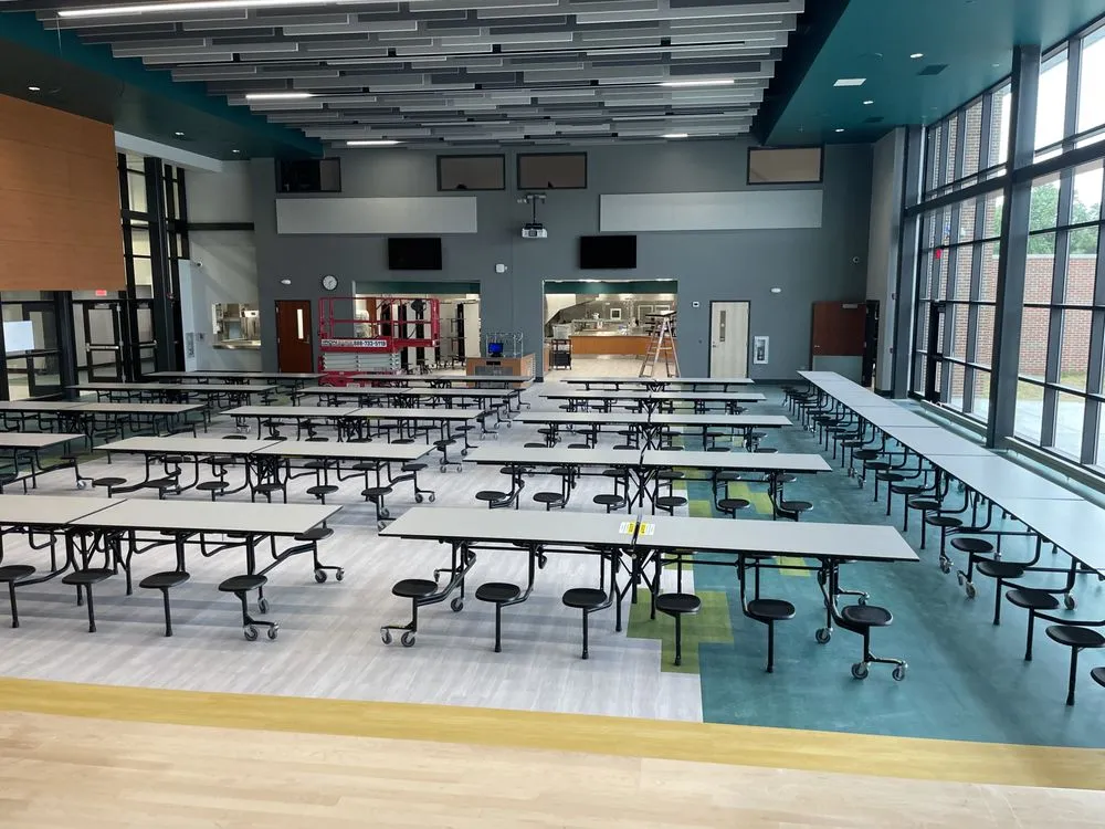 Expert lawn mowing service near you in Salisbury, MD by Rene Home Services