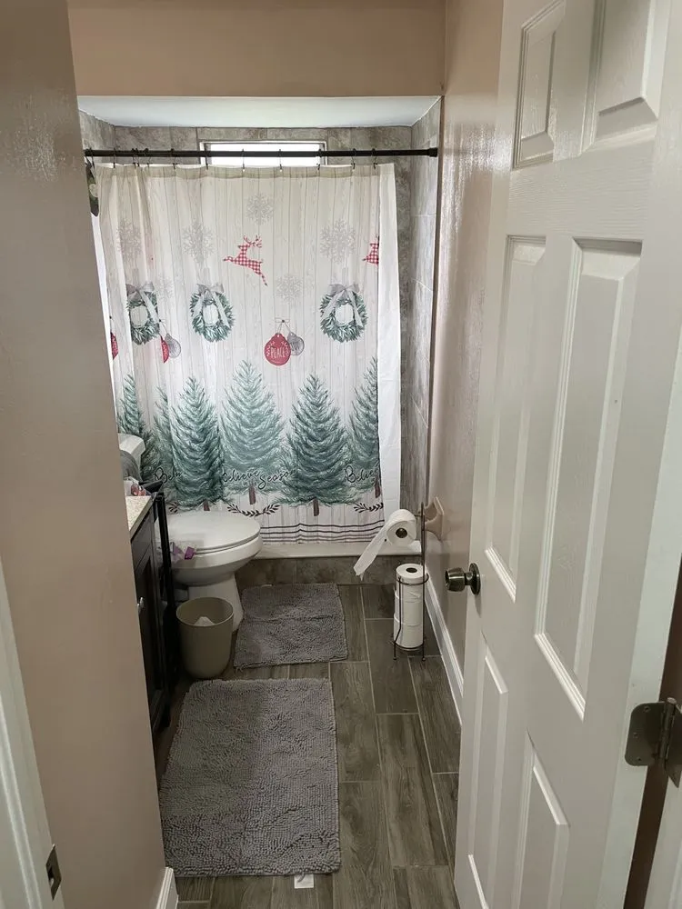 Professional outdoor landscaping for homes in Salisbury, MD by Rene Home Services