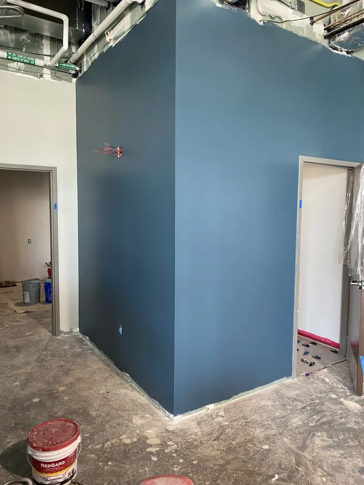 Affordable lawn mowing service in Salisbury, MD by Rene Home Services