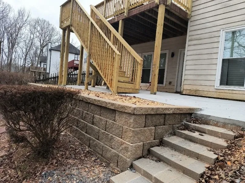 Professional landscape design experts serving Lawrenceville, GA - Rene Landscaping